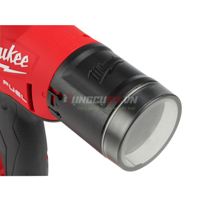 Máy bắn đinh rút Milwaukee M18 FRT-0X0 ASIA