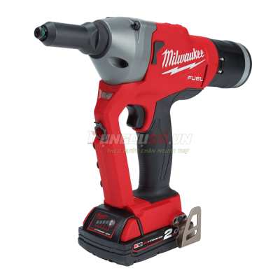 Máy bắn đinh rút Milwaukee M18 FRT-0X0 ASIA