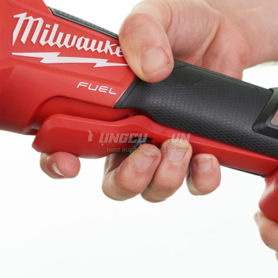 Máy mài góc Milwaukee M18 FSAGV125XPDB-0X0