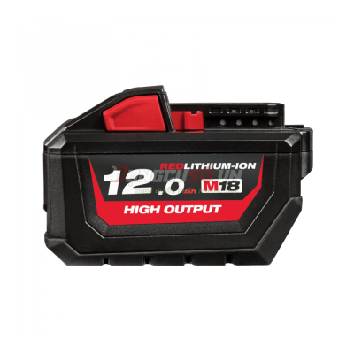 Pin Milwaukee 18V 12.0Ah M18HB12