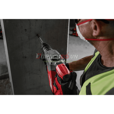 Máy khoan búa Milwaukee M18 FHPX -0X0 (bare) 