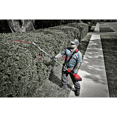 Máy cắt cỏ Milwaukee M18 FOPH-0
