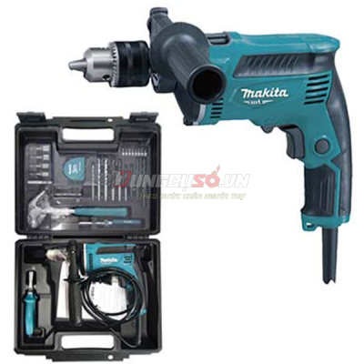 Máy khoan động lực 13mm Makita M8103KX2B