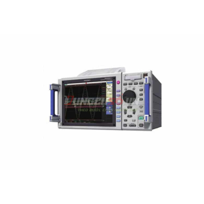 Thiết bị ghi và phân tích tín hiệu điện HIOKI MR8827 (MEMORY HiCORDER)