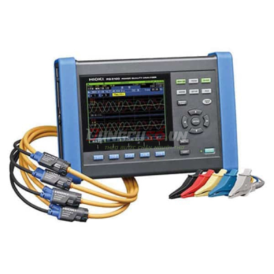 Thiết bị phân tích chất lượng điện HIOKI PQ3100-94