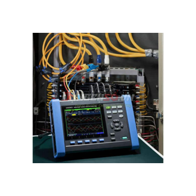 Thiết bị phân tích chất lượng điện HIOKI PQ3100-94