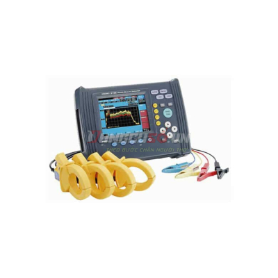 Thiết bị phân tích chất lượng điện HIOKI PQ3100-94