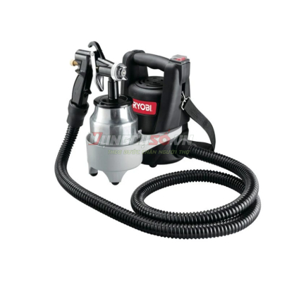Máy phun sơn 500W Ryobi PS-1000