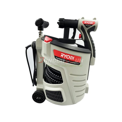Máy phun sơn 700W Ryobi PST-800