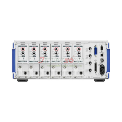 Thiết bị phân tích công suất HIOKI PW6001-11