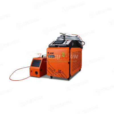 Máy hàn Laser Fiber Jasic
