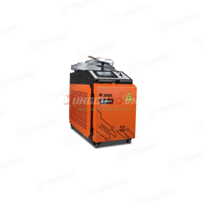 Máy hàn Laser Fiber Jasic
