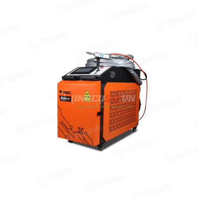 Máy hàn Laser Fiber Jasic