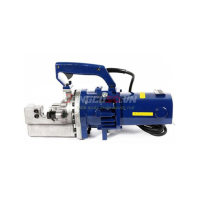 Máy cắt sắt thủy lực CFCooper RC25