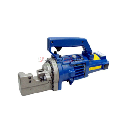 Máy cắt sắt thủy lực CFCooper RC25
