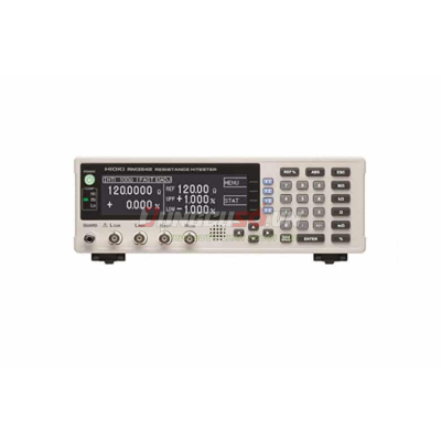 Máy đo trở kháng HIOKI RM3542-51 (Giao diện GP-IB)