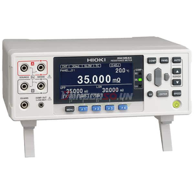 Máy đo trở kháng HIOKI RM3544