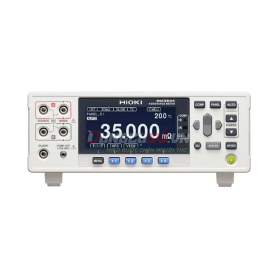Máy đo trở kháng HIOKI RM3544