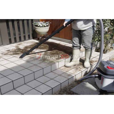 Máy hút bụi khô và ướt 1050W Ryobi AVC51