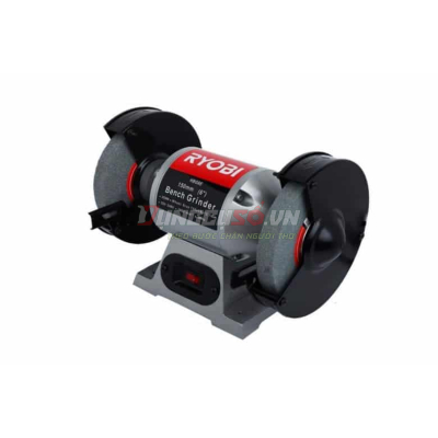 Máy mài 2 đá 150mm Ryobi HBG-6E