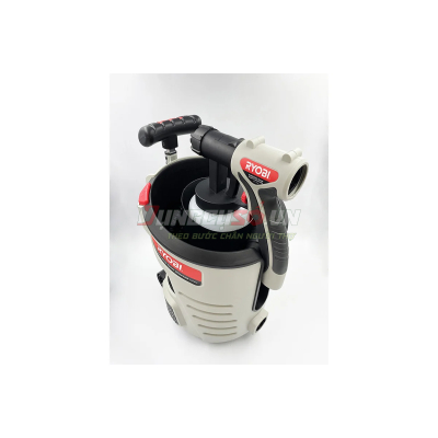 Máy phun sơn 700W Ryobi PST-800
