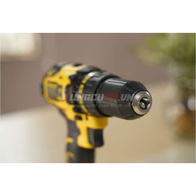 Thân máy khoan vặn vít pin 18V Stanley SBD201N