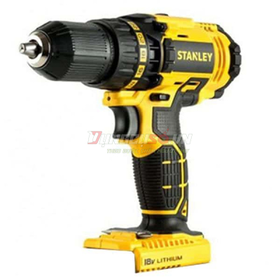 Thân máy khoan động lực dùng pin 18V Stanley SCH20N