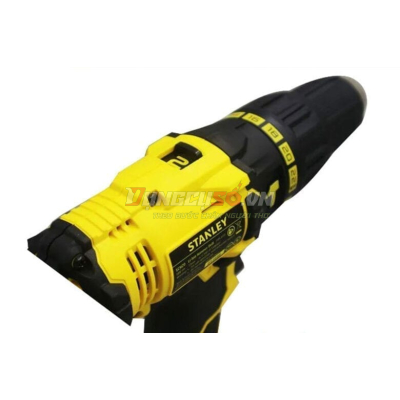 Thân máy khoan động lực dùng pin 18V Stanley SCH20N