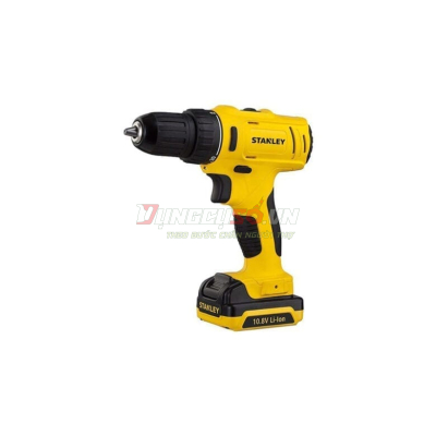 Bộ Máy Khoan Vặn Vít Pin 12V Stanley SCHI121S2FK-B1
