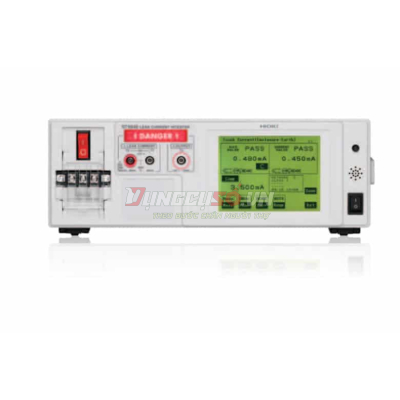 Thiết bị đo cao áp kiểm tra an toàn điện HIOKI ST5540