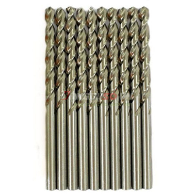 Mũi khoan sắt HSS 3.2mm Stanley STA50034B10