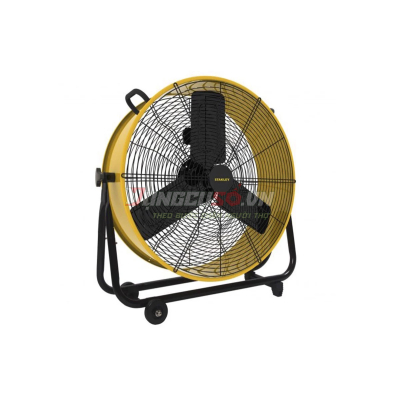 Quạt đứng công nghiệp 24″ STANLEY SLF306027