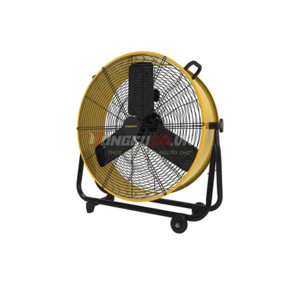 Quạt đứng công nghiệp 24″ STANLEY SLF306027
