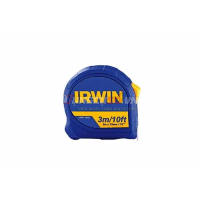 Thước cuộn thép 3mx16mm IRWIN T13946
