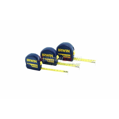 Thước cuộn thép 3mx16mm IRWIN T13946