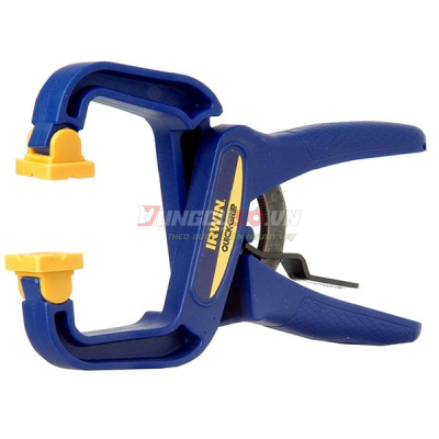 Kẹp nhanh 1-1/2″/38mm IRWIN T59100ECD