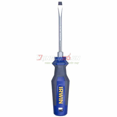 Tua vít dẹp 3 X 80mm 1/8″ X 3″ IRWIN T9097792