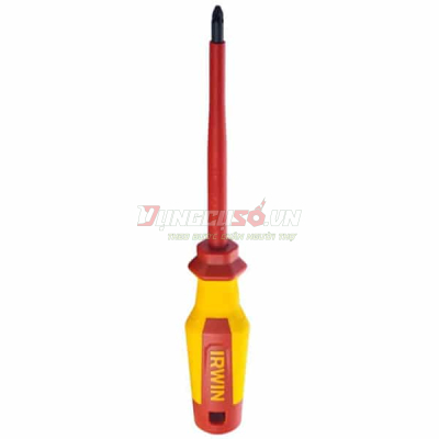 Tua vít bake #3 6 X 150mm VDE 1000V IRWIN T9097820