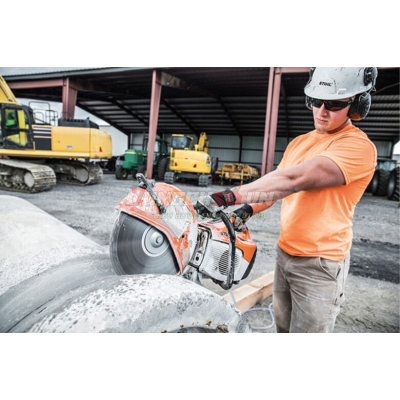 Máy cắt bê tông STIHL TS-700