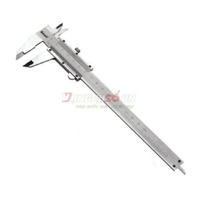 Thước cặp cơ 125mm Asaki AK-0119