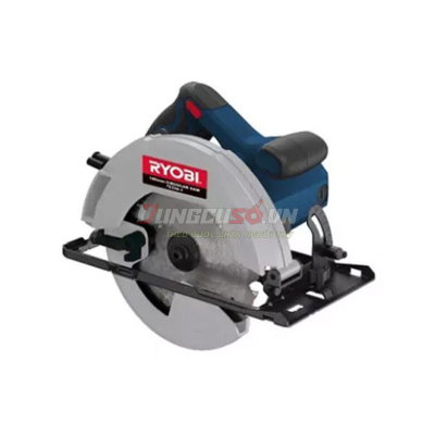 Máy cưa gỗ cầm tay 185mm Ryobi W-1850