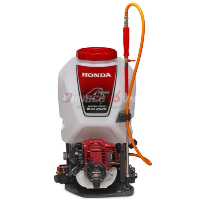 Máy phun thuốc Honda WJR4025T1 GCV