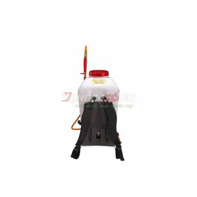 Máy phun thuốc Honda WJR4025T1 GCV