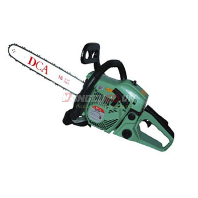 Máy cưa xích xăng 54.6ml DCA A03YD54