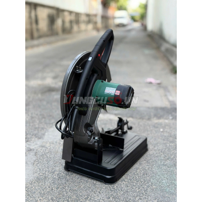 Máy cắt sắt Amaxtools ACSD4000BL | Công suất 4000w, Điện áp 220V