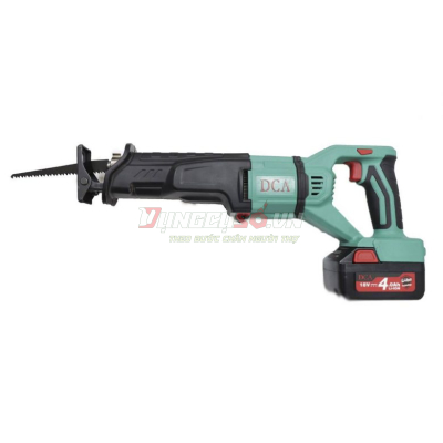 Thân máy cưa kiếm pin 18V DCA ADJF28Z