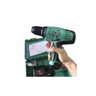 Thân máy khoan pin 12V DCA ADJZ10-10Z