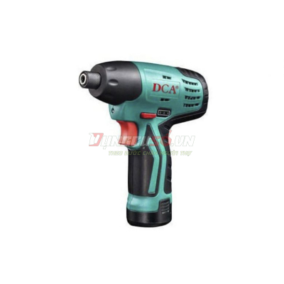 Máy vặn vít pin 12V DCA ADPL02-8EK