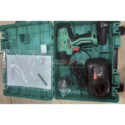Thân máy vặn vít pin 12V DCA ADPL02-8Z
