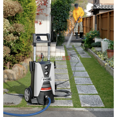 Máy xịt rửa cao áp 1700W AJP-2010 Ryobi 